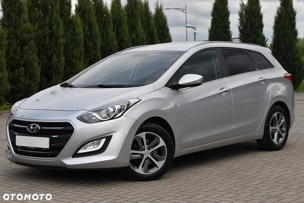 Hyundai i30 - 5