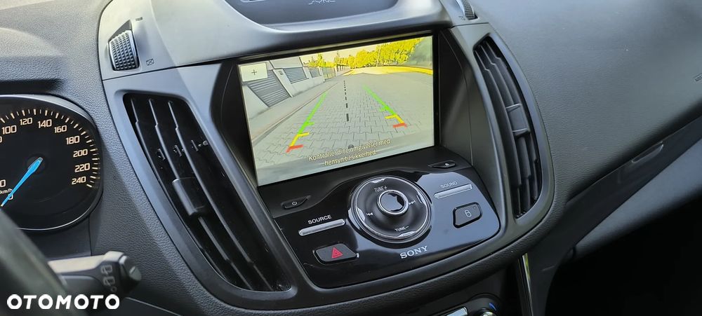 Ford Kuga 1.6 EcoBoost 2x4 Individual - 40