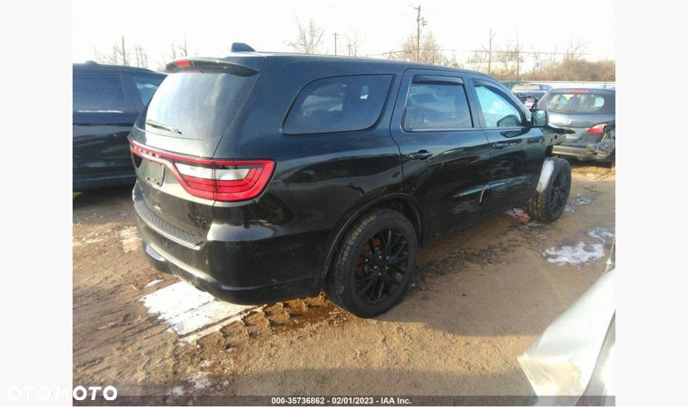 Dodge Durango - 38