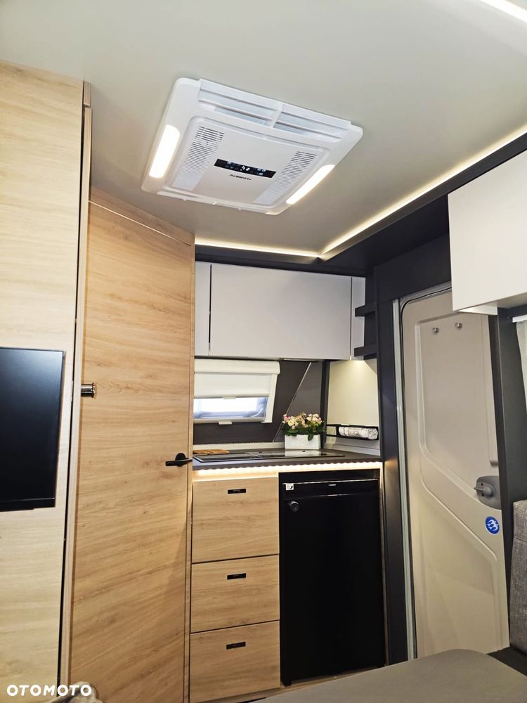 KNAUS YASEO 340 PX - 7