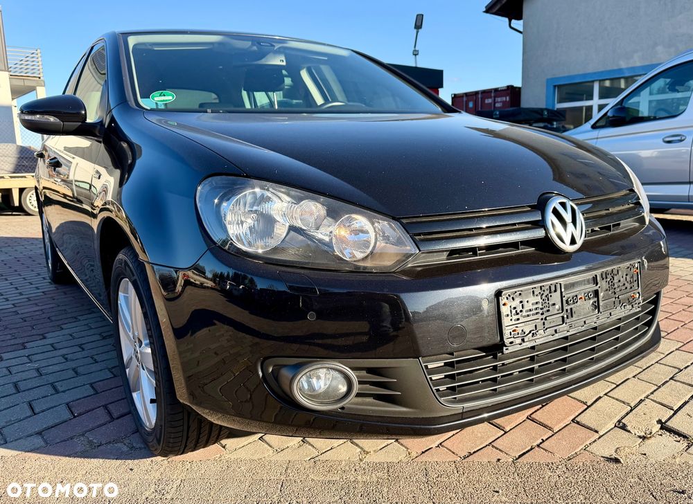 Volkswagen Golf 1.2 TSI BlueMotion Technology MATCH - 2