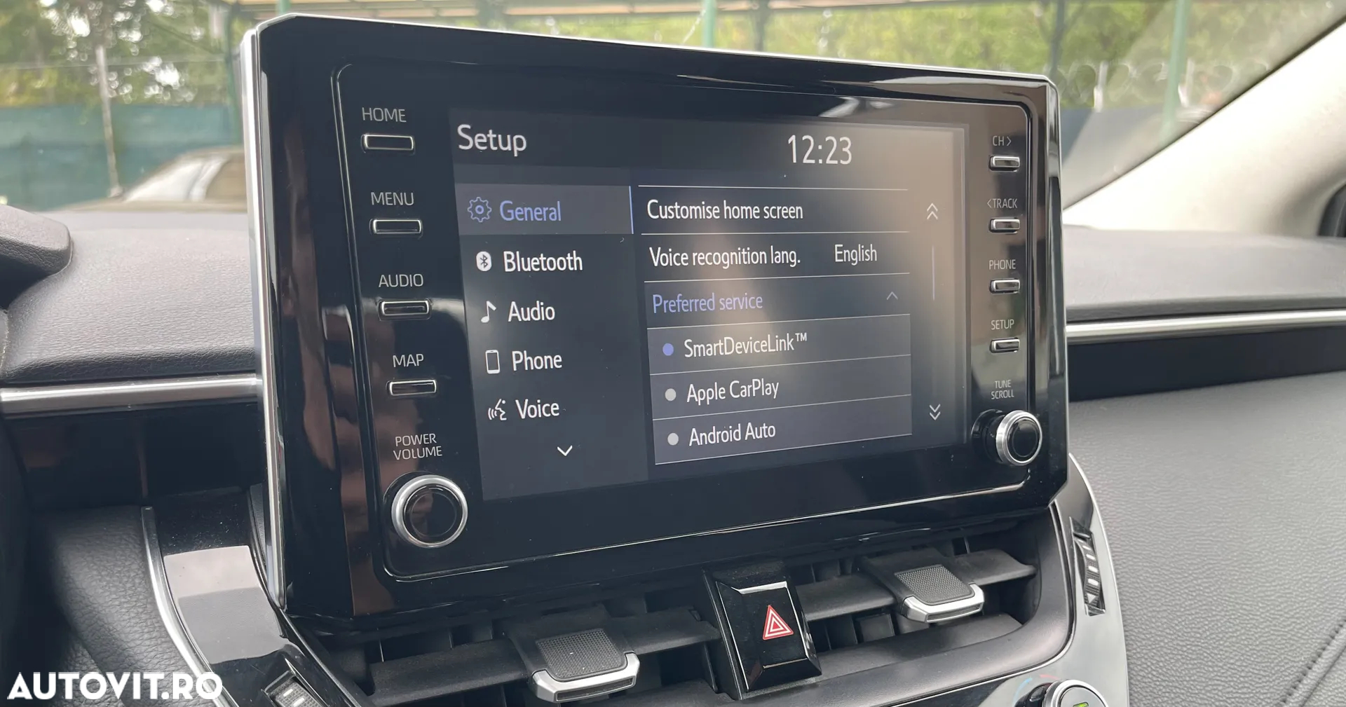 Toyota Corolla Sedan 1.8 HSD Dynamic - 19