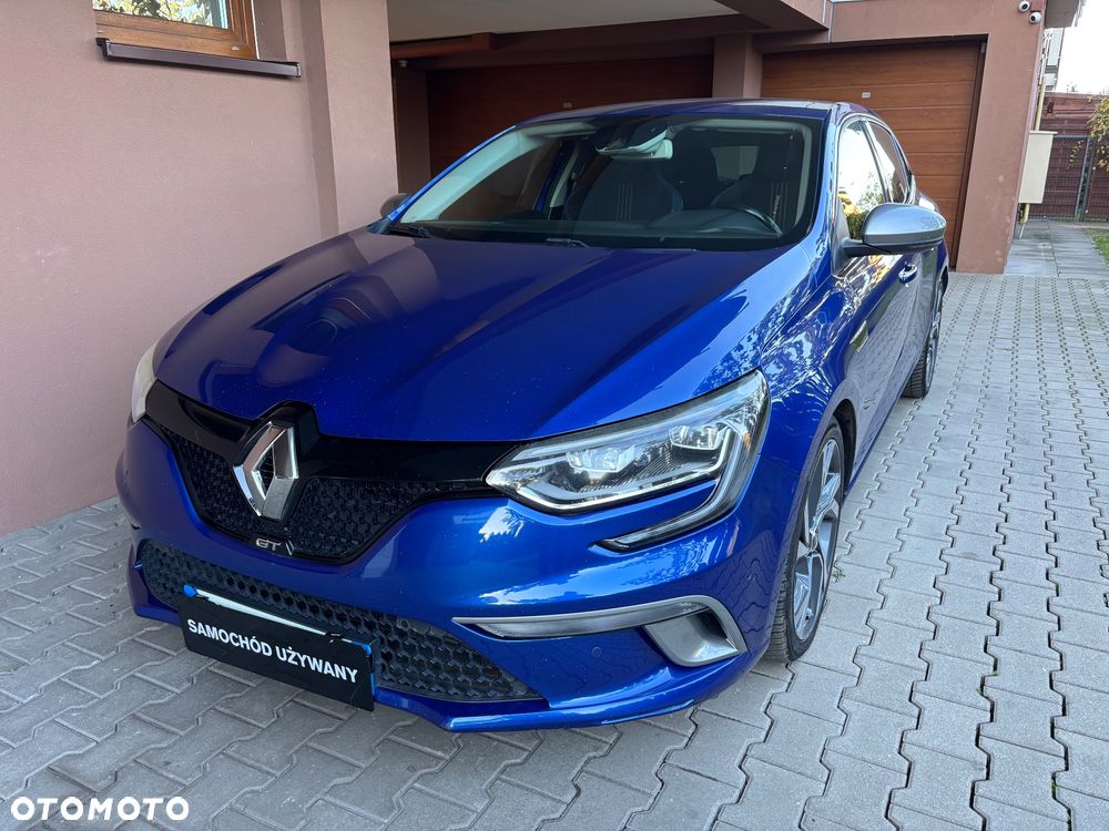 Renault Megane - 34