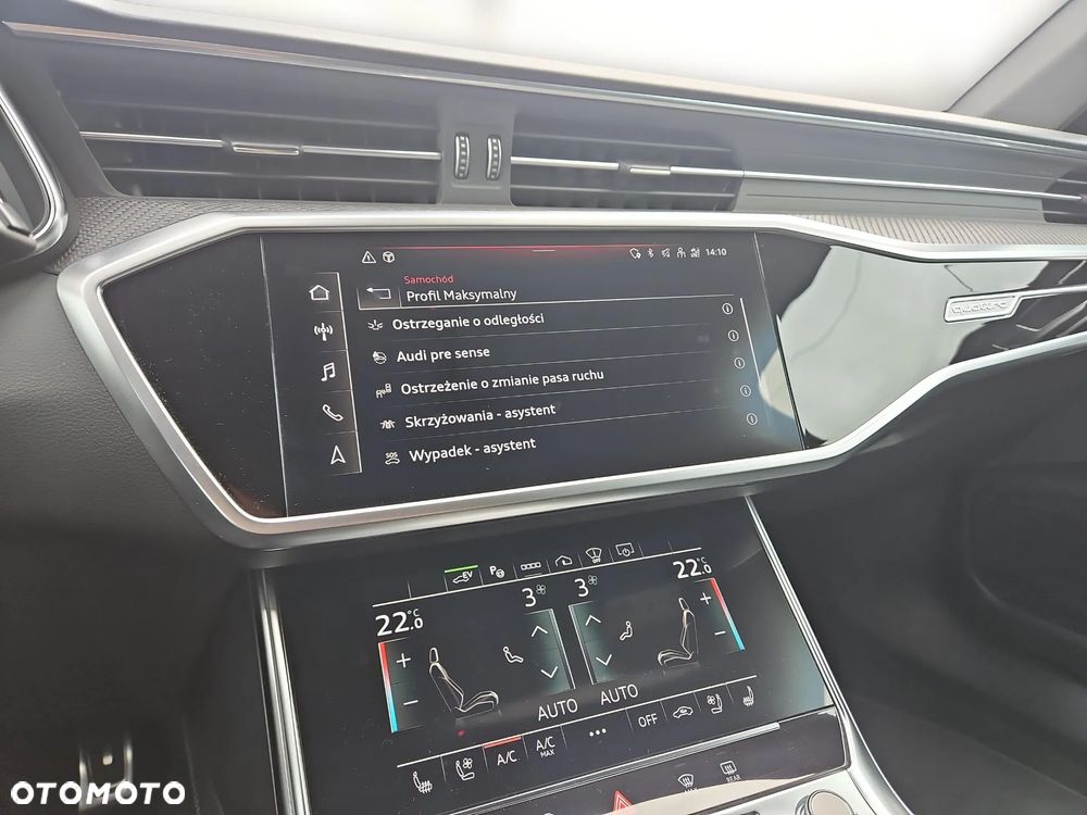 Audi A6 - 28