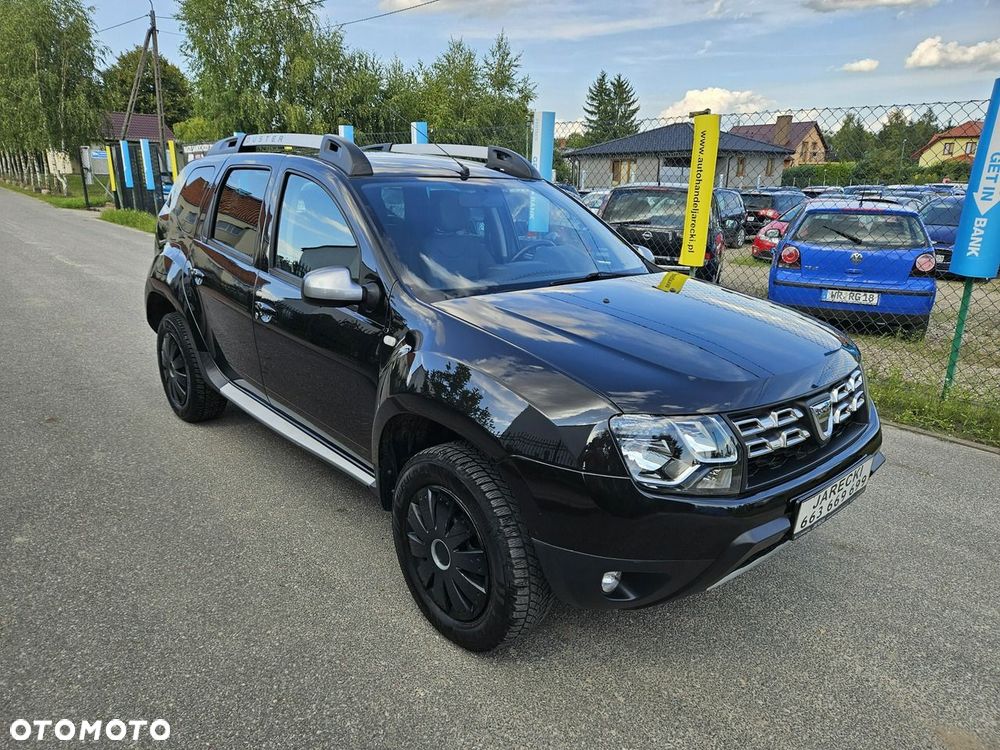 Dacia Duster - 3