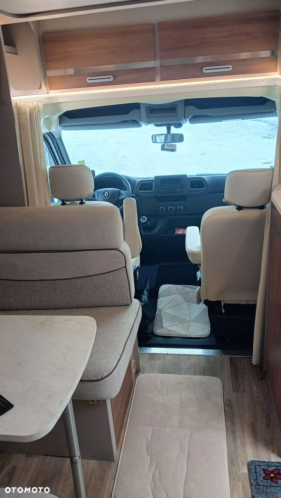 Rimor HYGGE 12 PLUS - 23