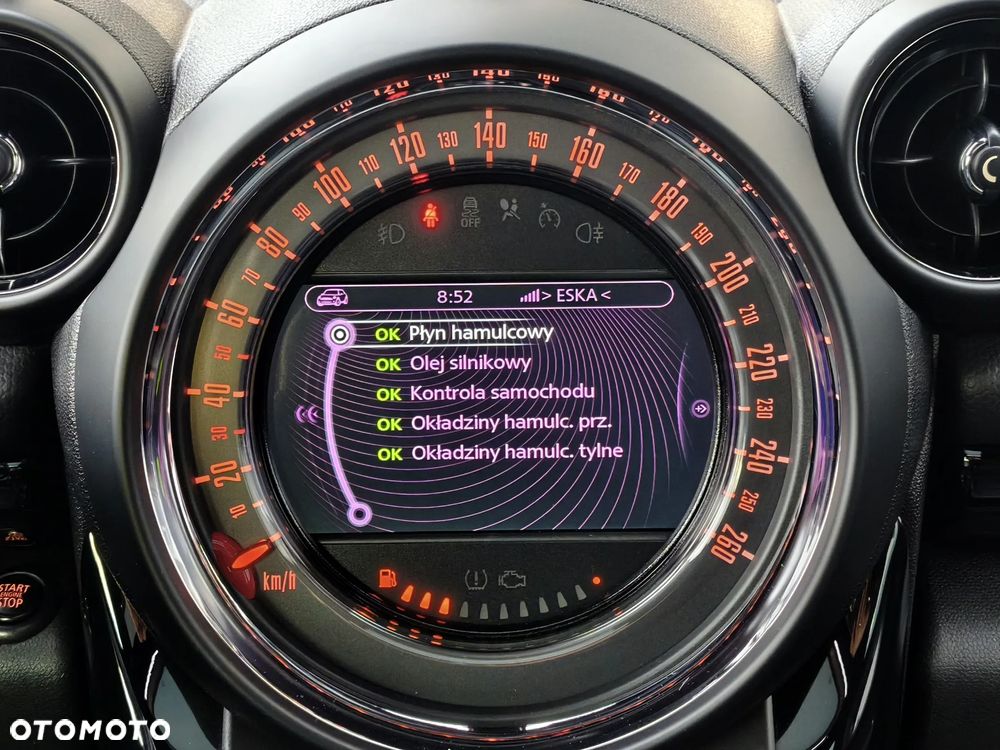 MINI Countryman Cooper SD - 36