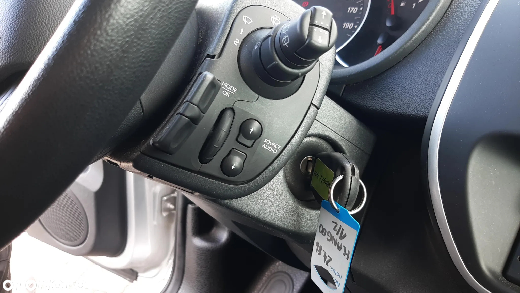 Renault Kangoo 1.5 dCi Zen - 15
