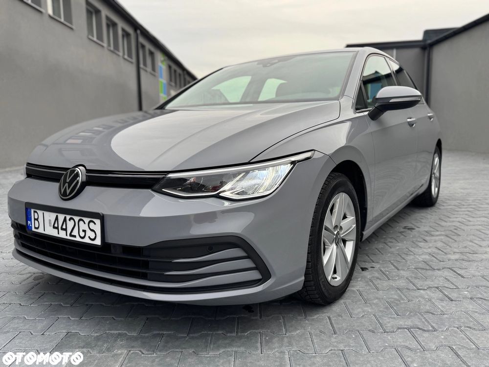 Volkswagen Golf 1.0 TSI Life - 1