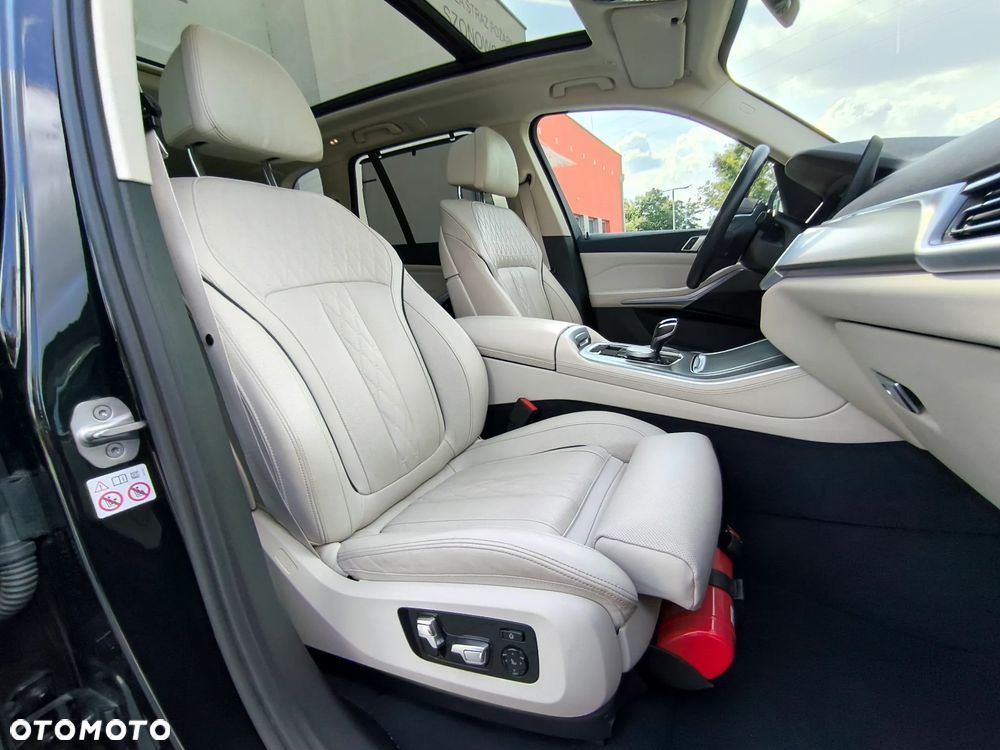 BMW X5 xDrive25d - 14