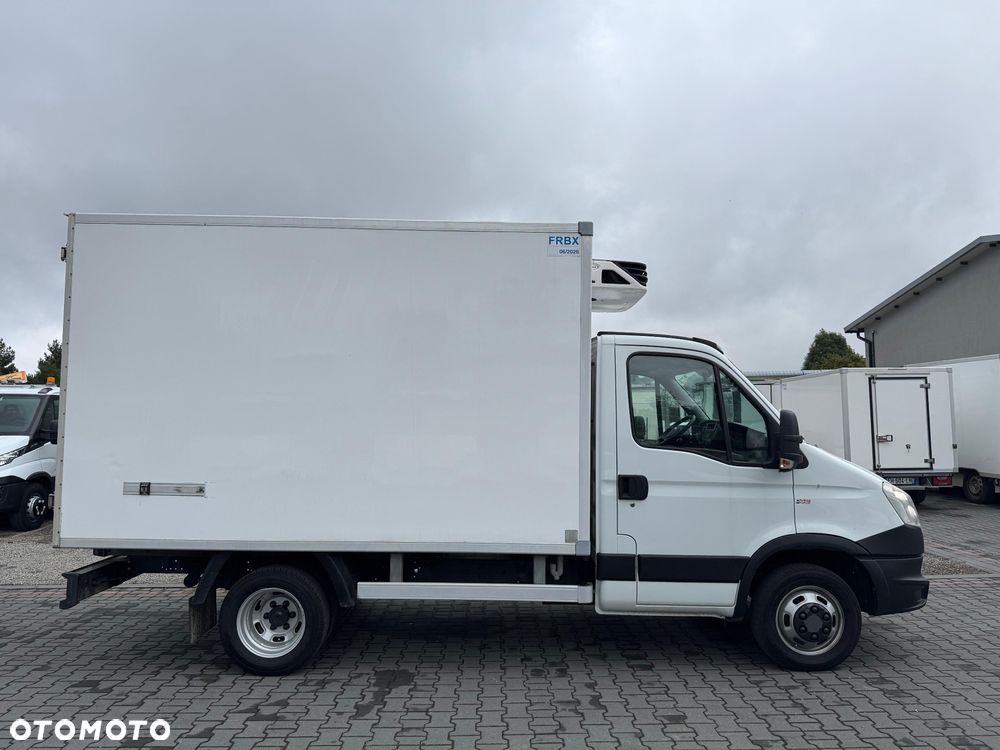 Iveco 35C13,,35C14,,35C15 - 9