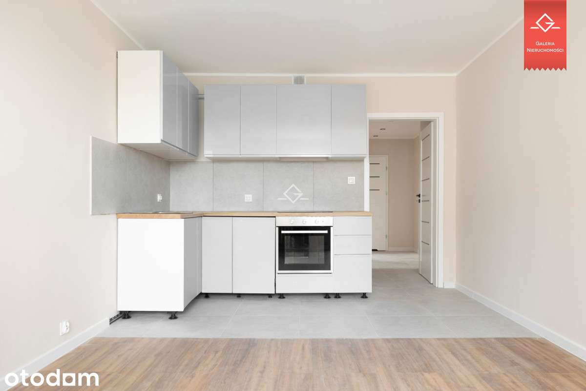 3 pokoje | Gdynia Karwiny | Balkon | Blisko Pkm