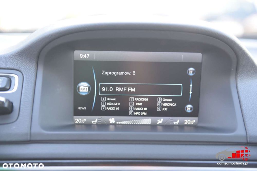 Volvo V70 - 28