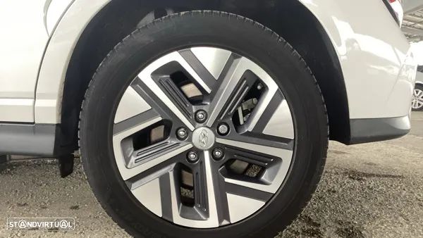 Hyundai Kauai EV 39 kWh Executive - 4