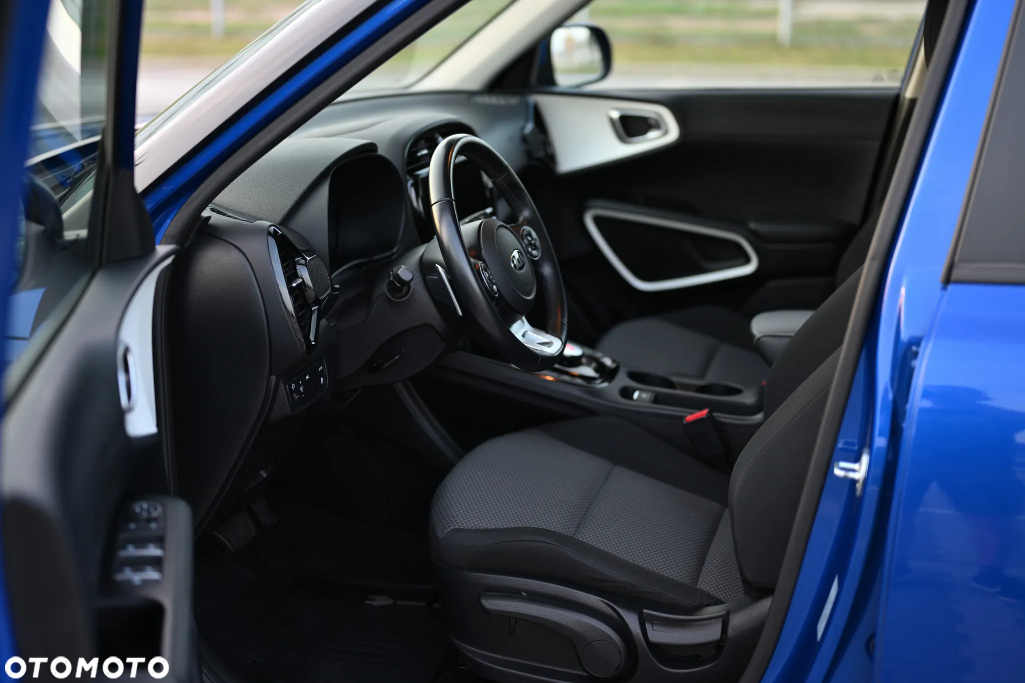 Kia Soul e-Soul 39kWh M - 29
