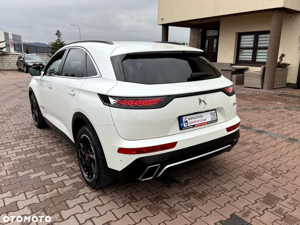 DS Automobiles DS 7 Crossback 1.6 PureTech Performance Line + - 36
