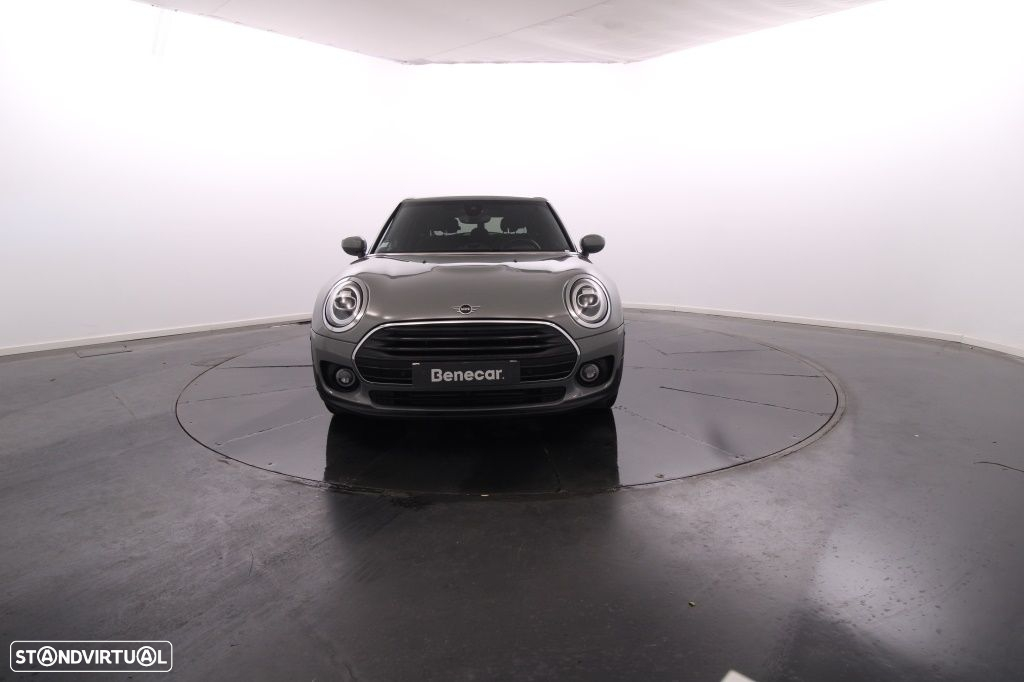 MINI Clubman One D - 12