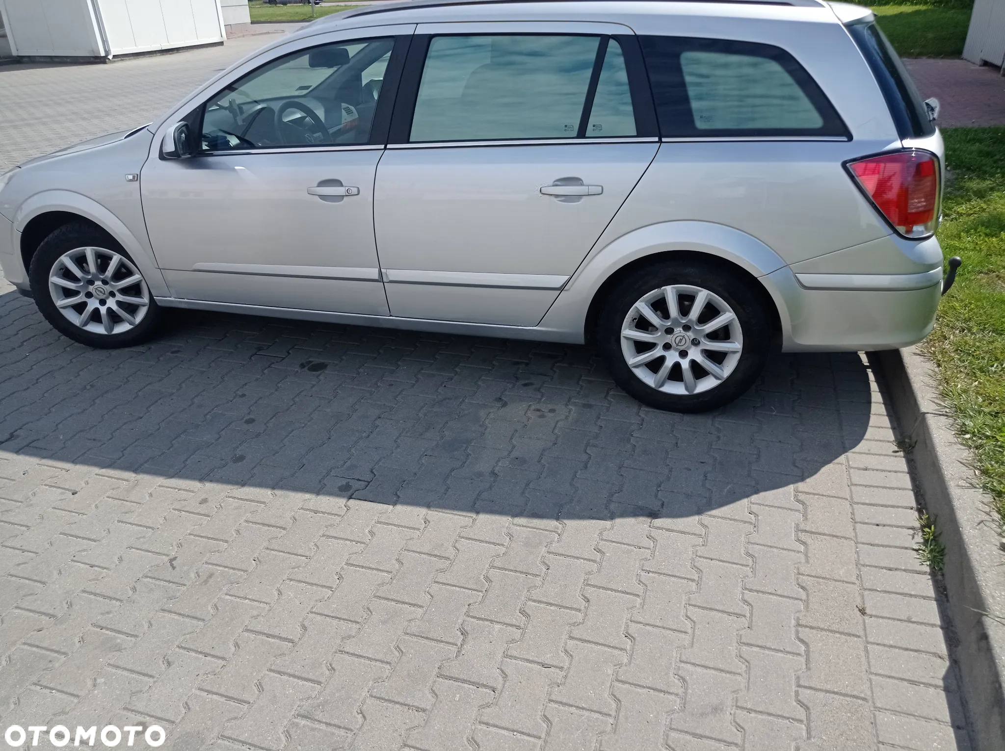 Opel Astra 1.8 - 3