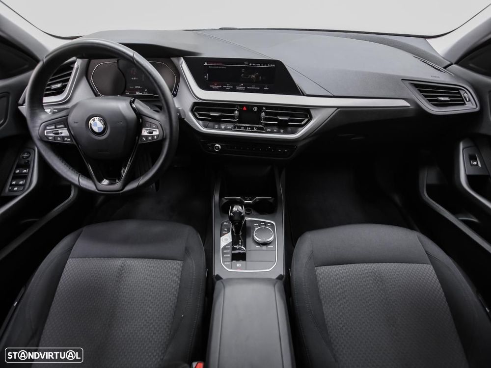 BMW 116 d Corporate Edition Auto - 6