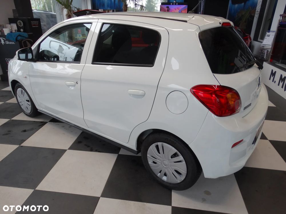 Mitsubishi Space Star 1.0 Diamant Edition+ - 3