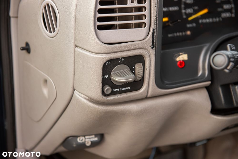 Chevrolet Tahoe LT Premium - 20