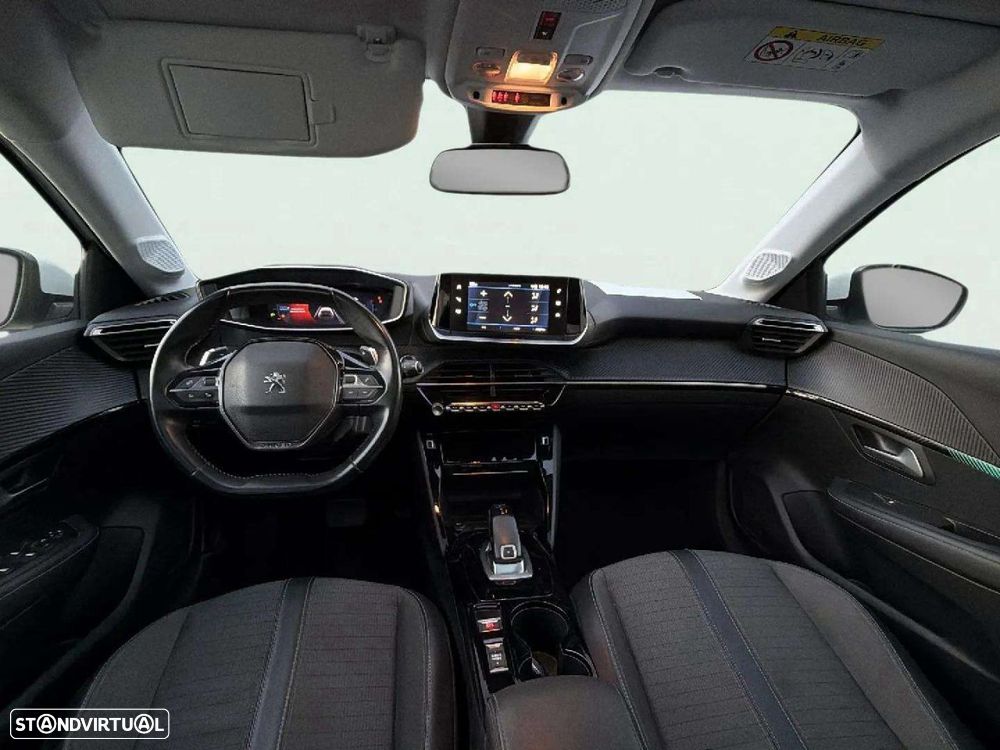 Peugeot 208 1.2 PureTech Allure Pack EAT8 - 5