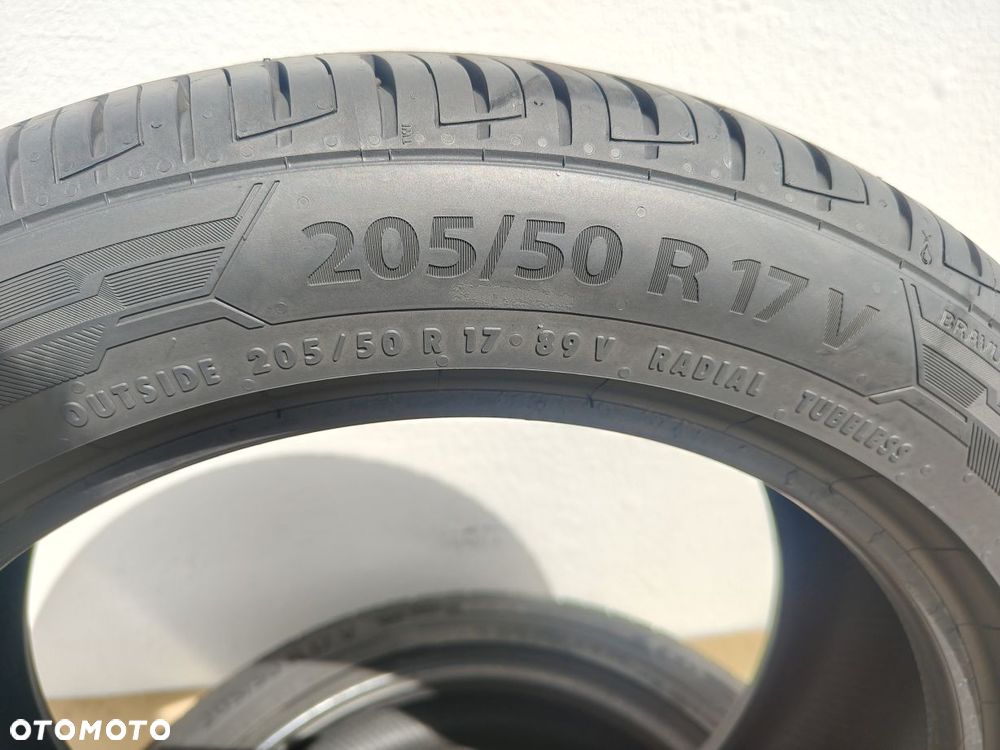 OPONY 205/50/17 205/50R17 89V BARUM BRAVURIS 5 HM - 7