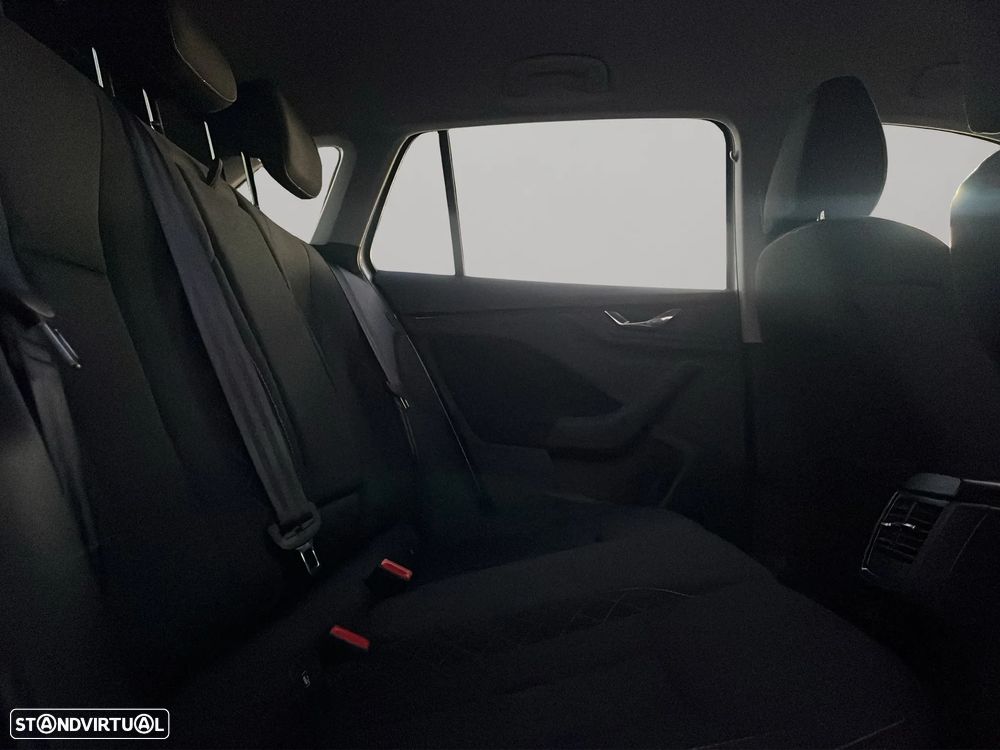 Skoda Scala 1.0 TSI Ambition - 17