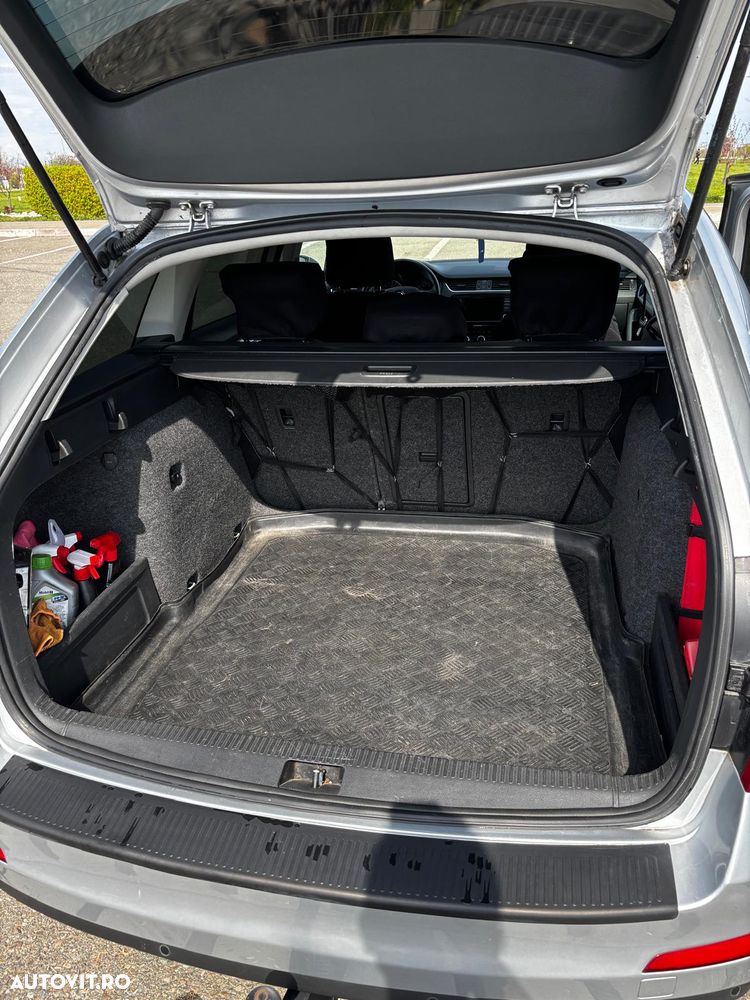 Skoda Octavia 1.6 TDI GREENLINE - 4