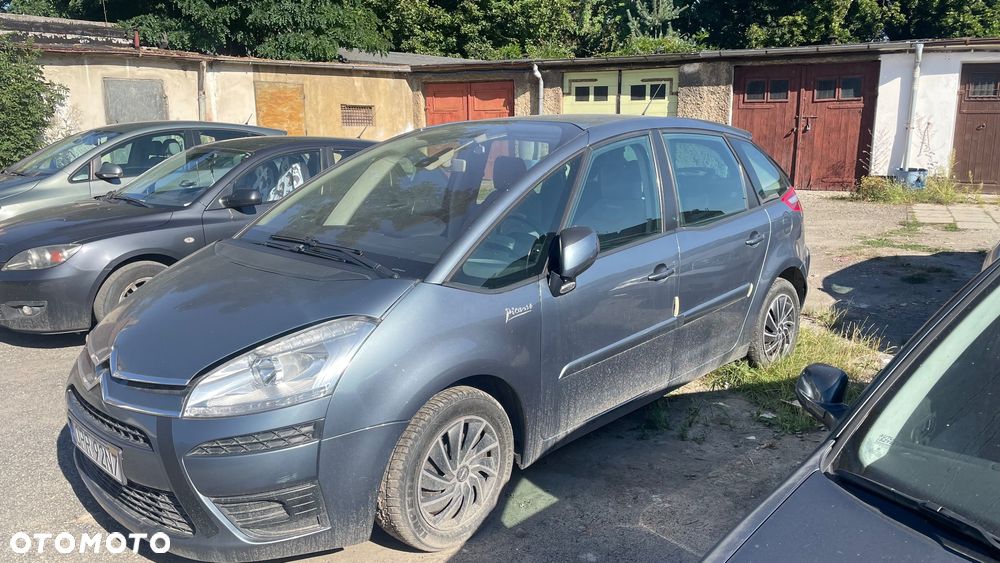 Citroën C4 Picasso - 4