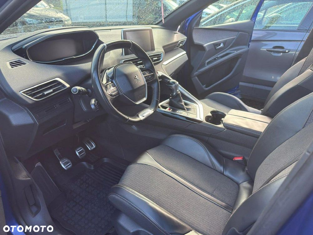 Peugeot 3008 1.2 PureTech GT S&S - 5