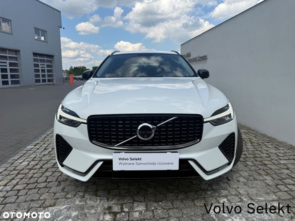 Volvo XC 60 - 41