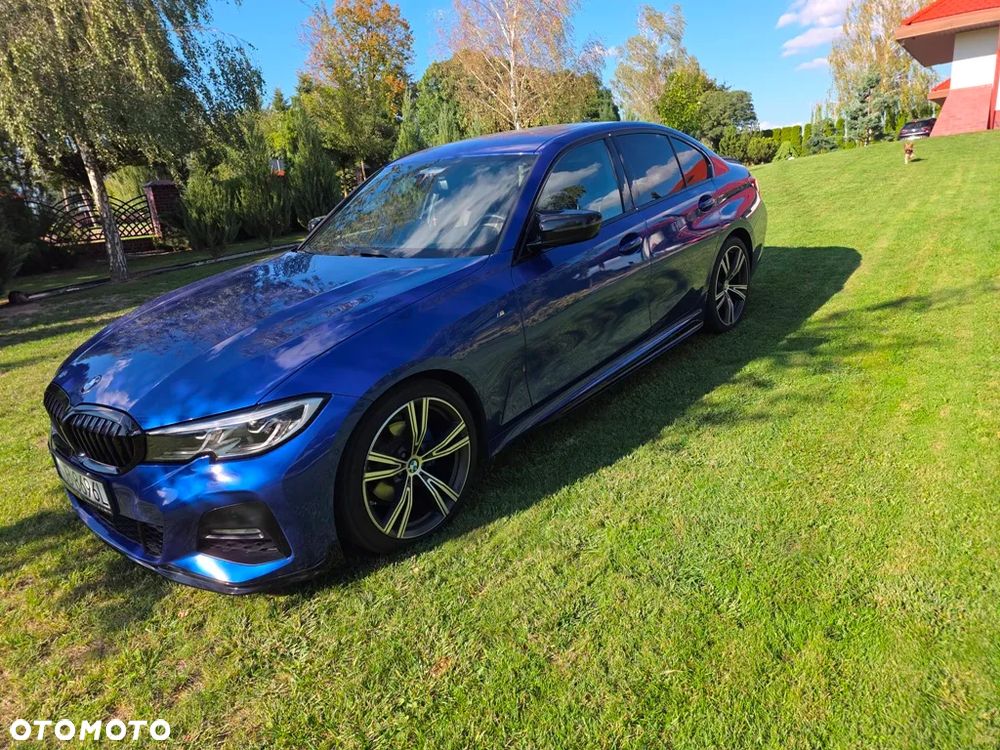 BMW Seria 3 - 4