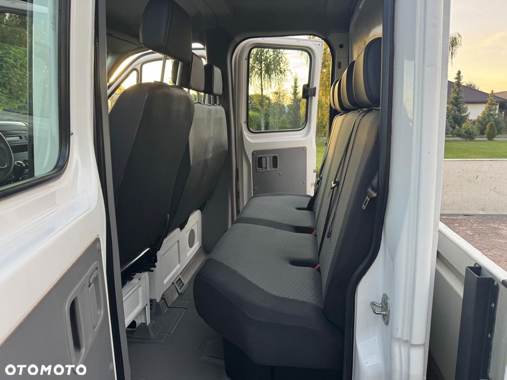 Volkswagen Crafter - 16