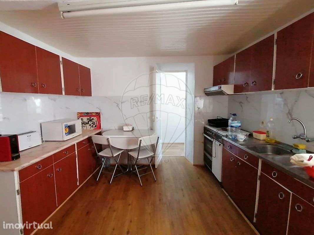 Moradia T4 para venda - Grande imagem: 2/18