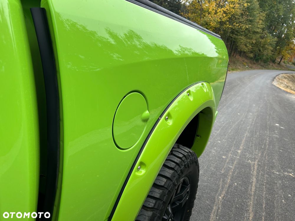 Dodge RAM - 34