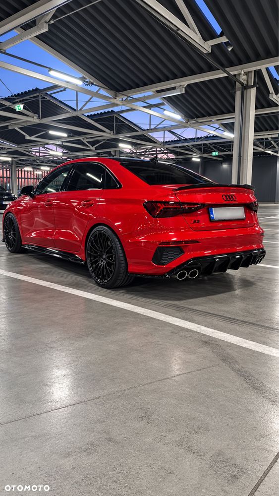 Audi S3 - 1