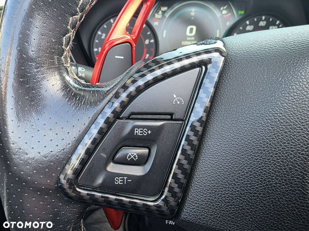 Chevrolet Camaro 6.2 V8 - 19