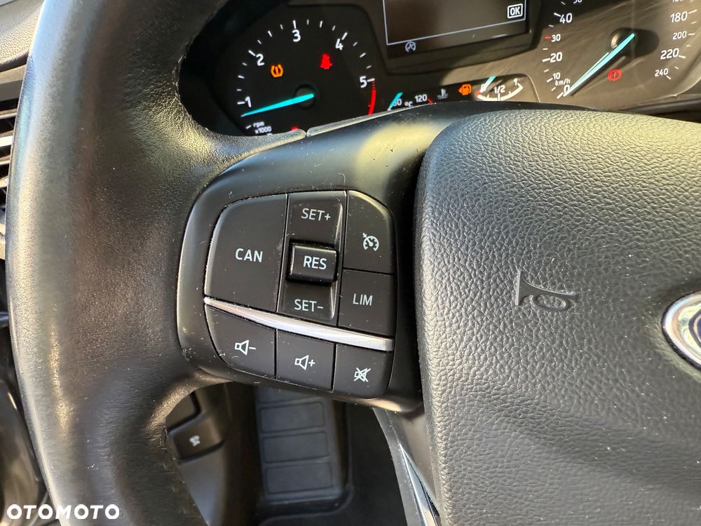 Ford Focus 1.5 EcoBlue Connected - 26