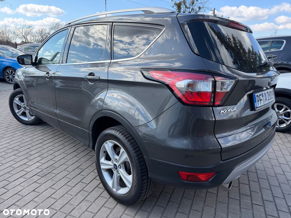 Ford Kuga 1.5 EcoBlue COOL&CONNECT - 3