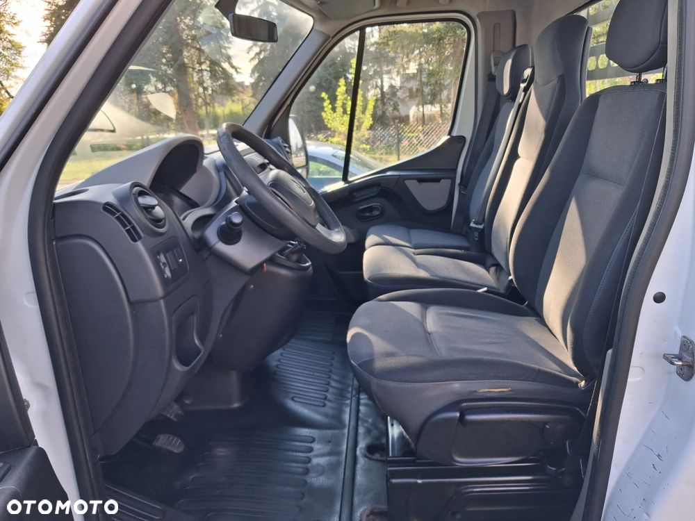 Renault Master - 7