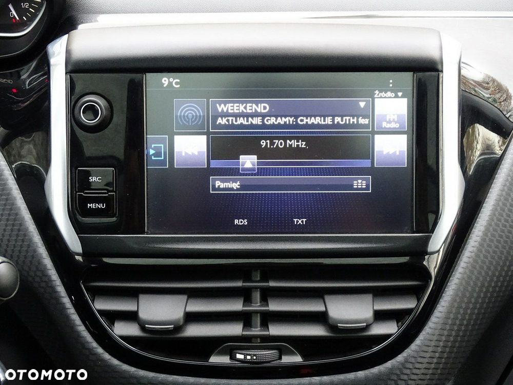 Peugeot 2008 1.2 Pure Tech Style - 29