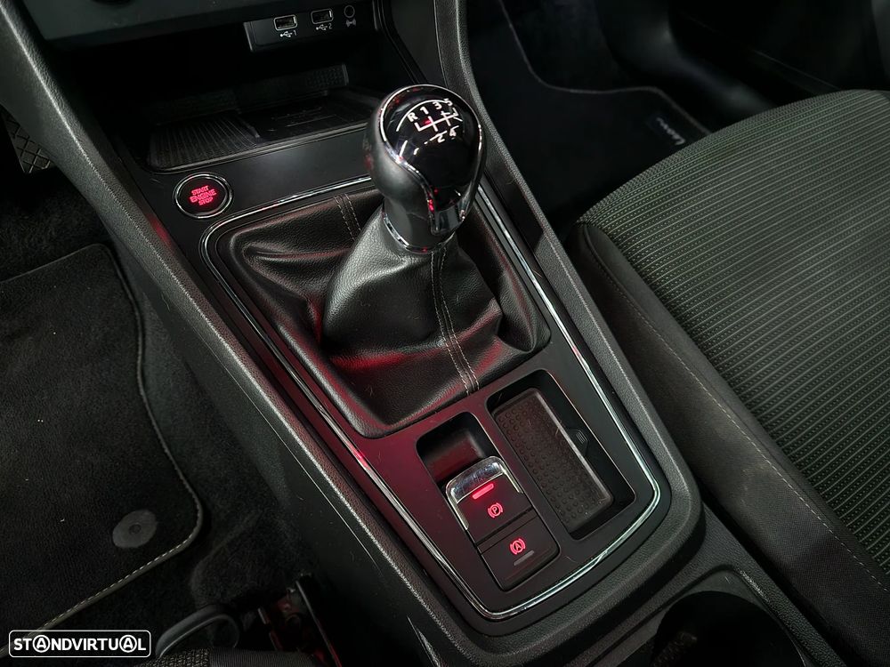 SEAT Leon ST 1.6 TDI Style S/S - 15