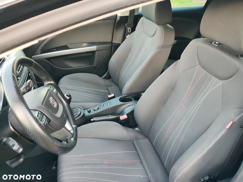Seat Leon - 8