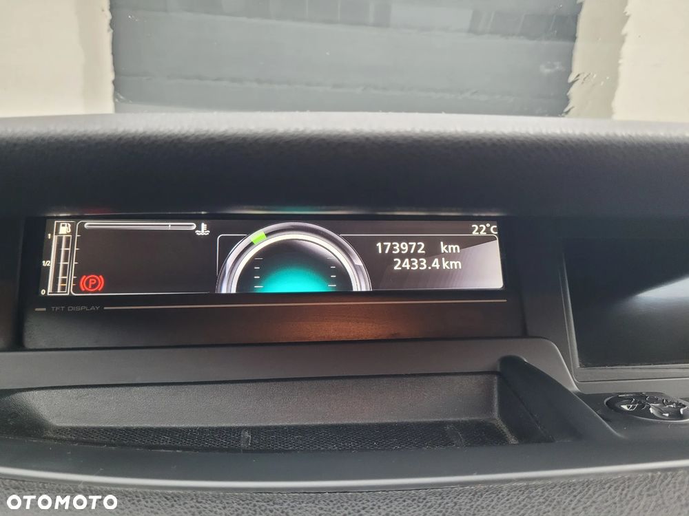 Renault Scenic dCi 110 FAP EDC Bose Edition - 28