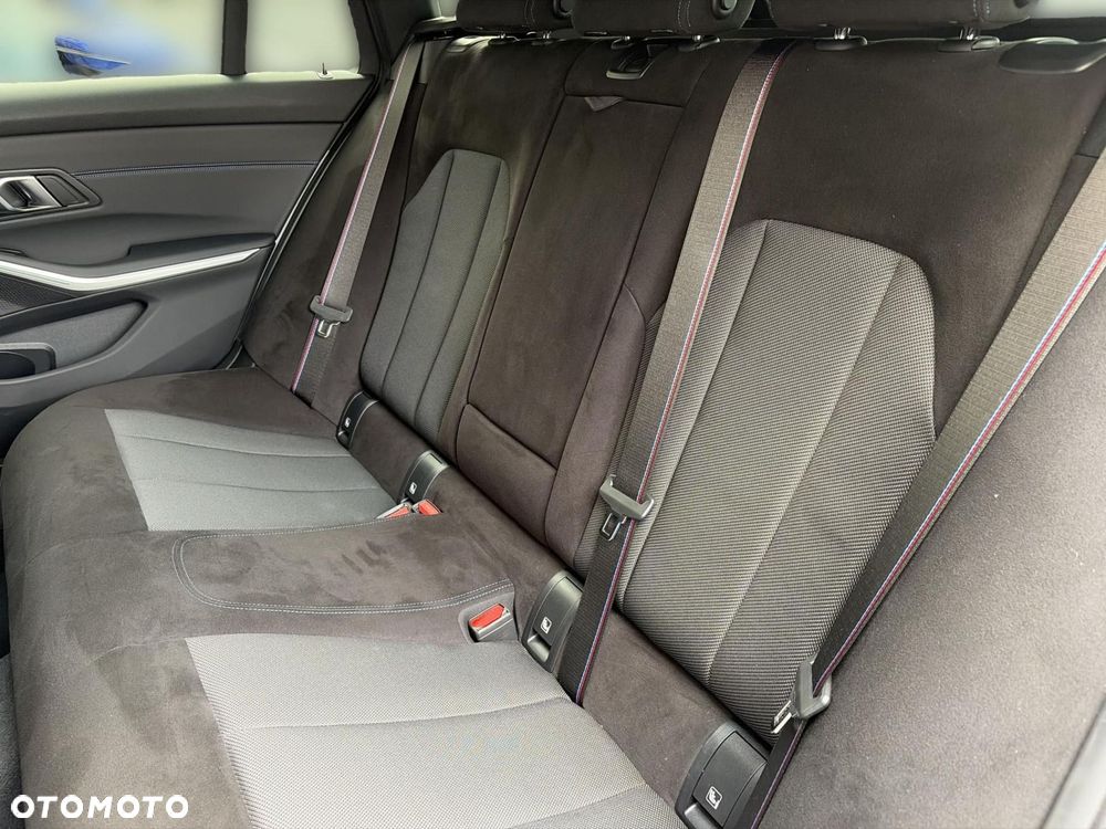 BMW Seria 3 - 9