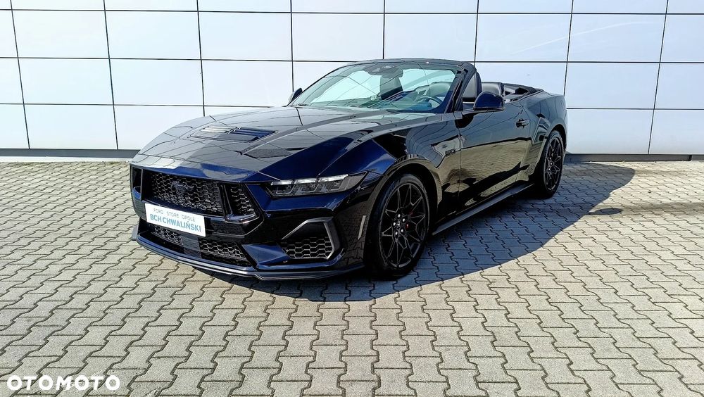 Ford Mustang - 29