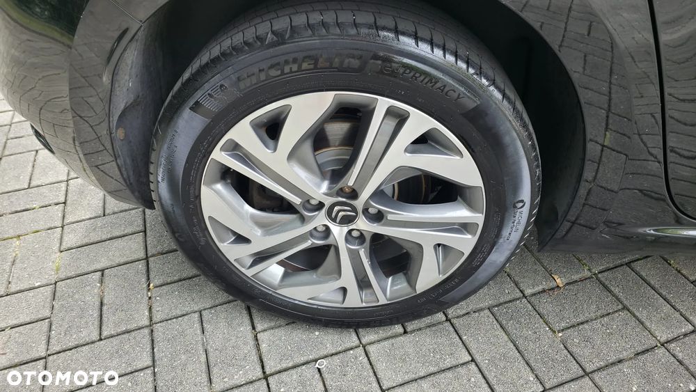 Citroën C4 Picasso 1.6 THP Seduction Elite - 24