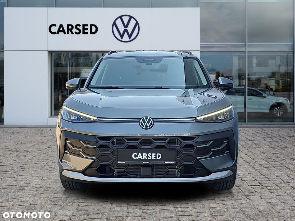 Volkswagen T-Roc - 10