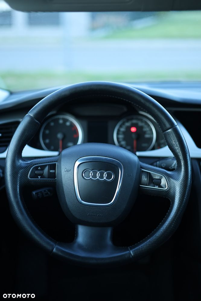 Audi A4 Avant 1.8 TFSI - 18
